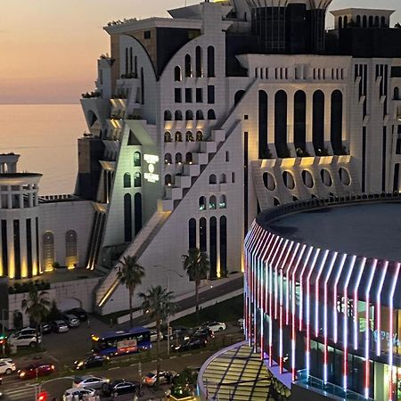 Batumi Orbi Residence Kültér fotó