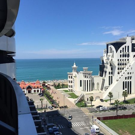 Batumi Orbi Residence Kültér fotó