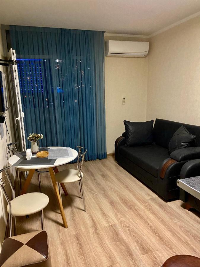 Batumi Orbi Residence Kültér fotó