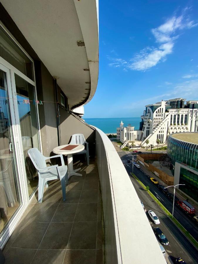 Batumi Orbi Residence Kültér fotó