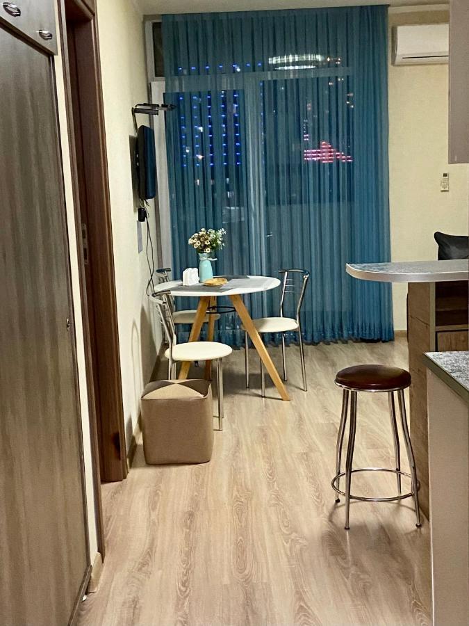 Batumi Orbi Residence Kültér fotó