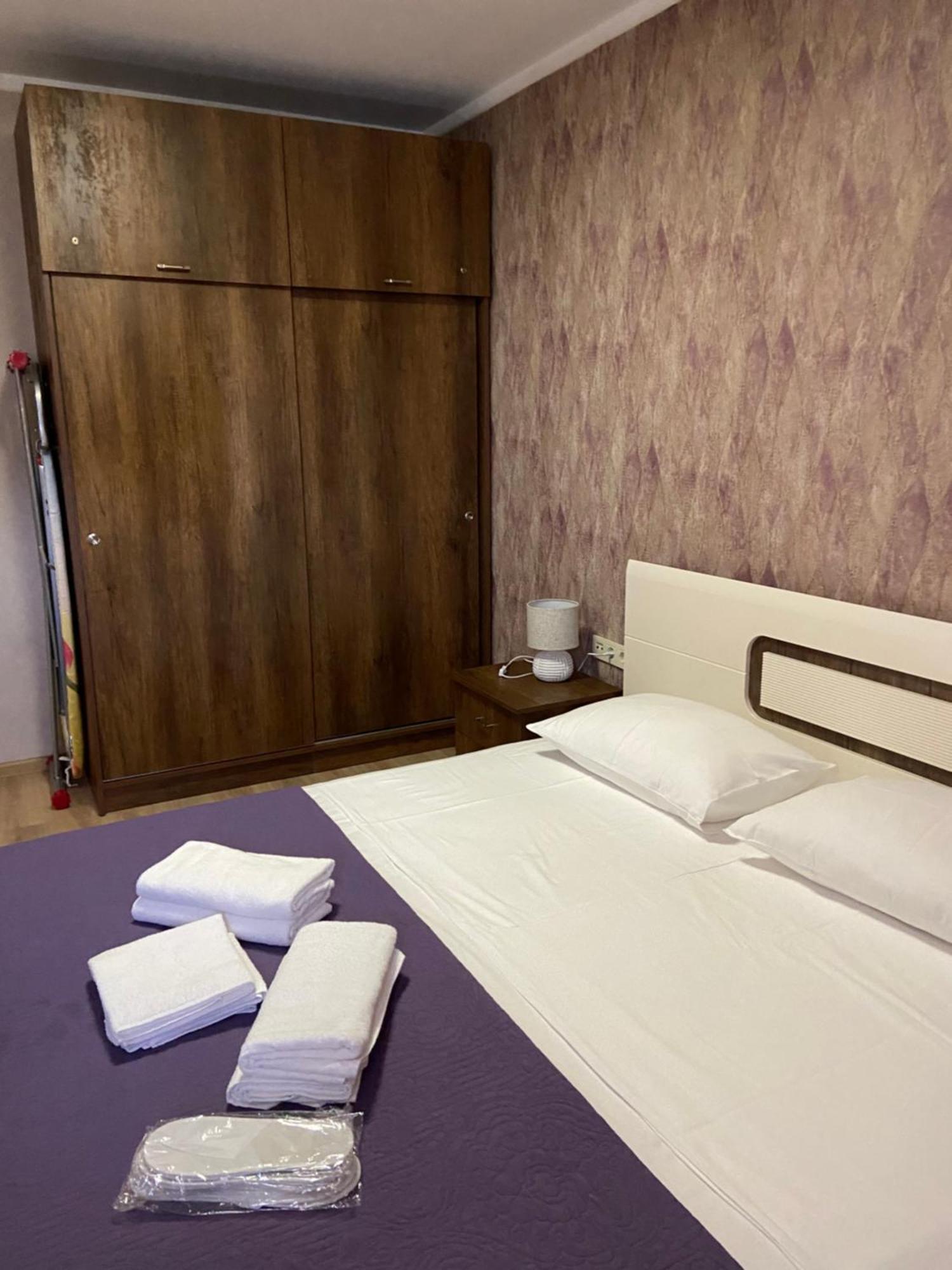 Batumi Orbi Residence Kültér fotó