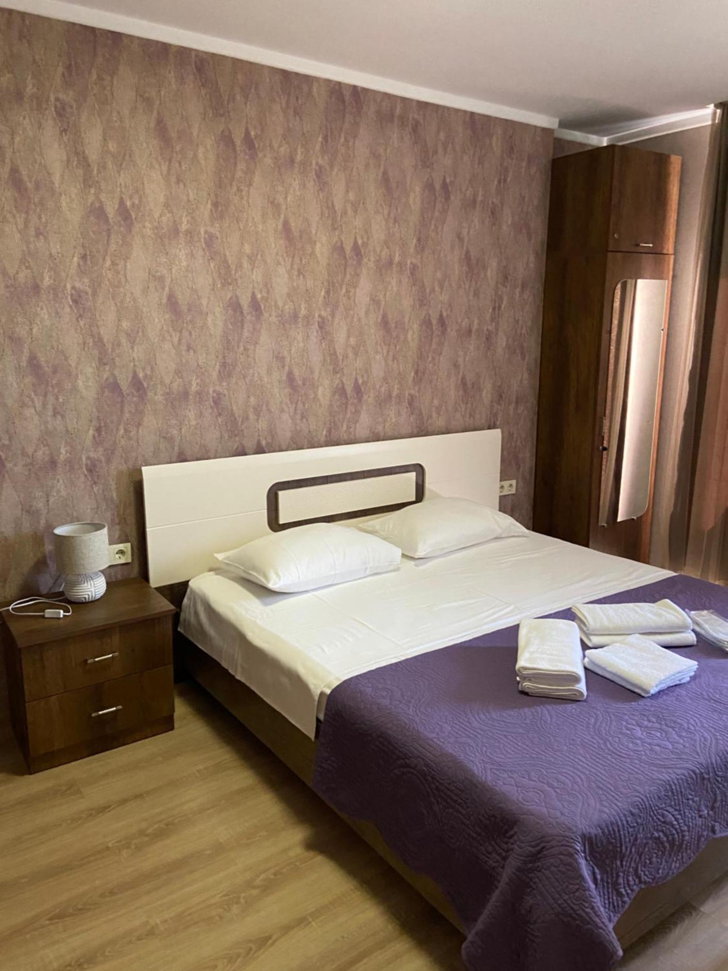 Batumi Orbi Residence Kültér fotó