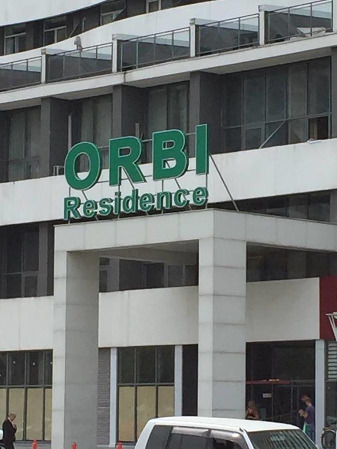 Batumi Orbi Residence Kültér fotó